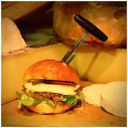 Priscus Burger - Restaurant Beuvron-en-Auge - restaurant a faire BEUVRON-EN-AUGE