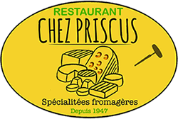 Priscus Burger